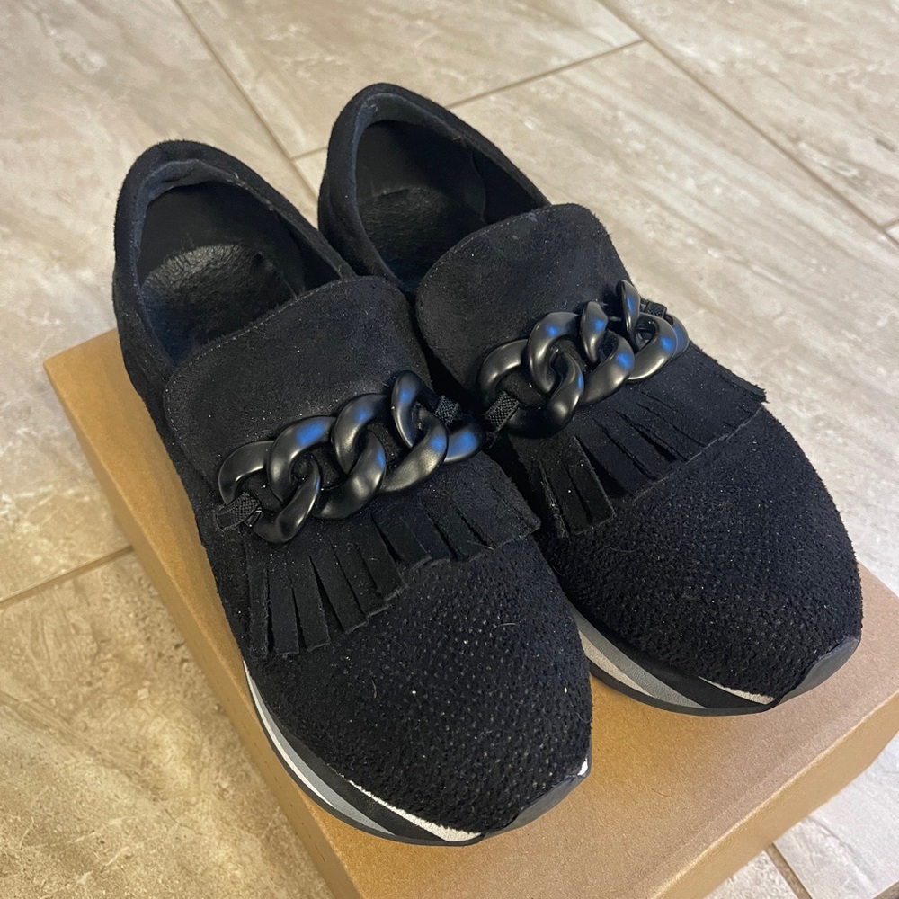 Matisse Loafers